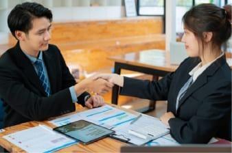 Corporate Services