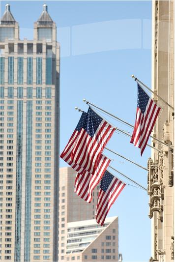 Benifits of registering a company in the U.S.