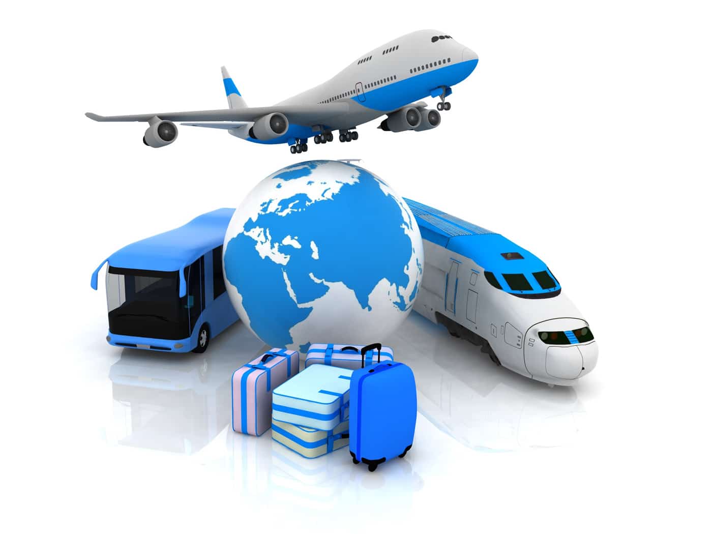 International Logistics